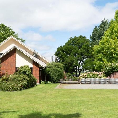 Fairhall Guest Lodge Woodbourne Exterior foto
